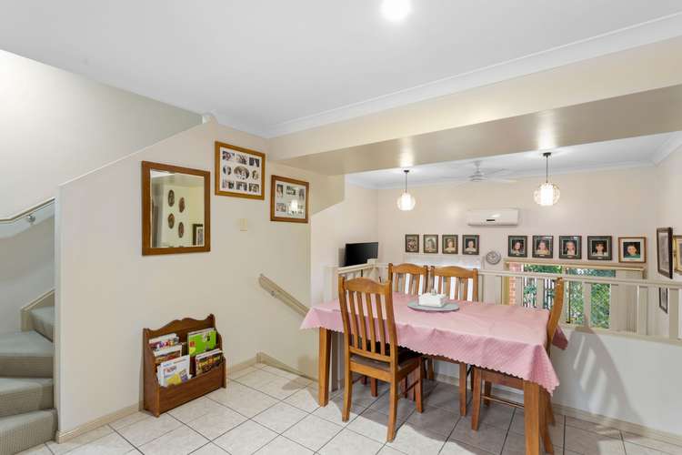 Fifth view of Homely townhouse listing, 91/100 Racecourse Drive, Bundall QLD 4217