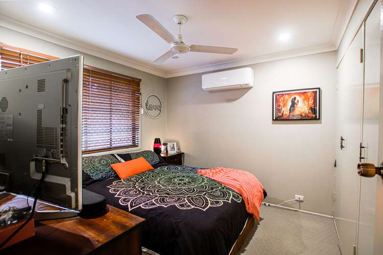 Fifth view of Homely house listing, 4 Ungaroo Street, Rochedale South QLD 4123