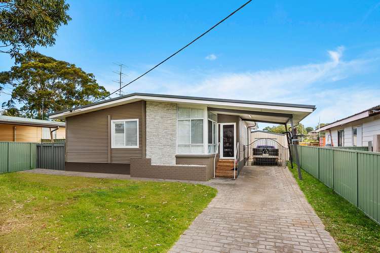 58 The Kingsway, Barrack Heights NSW 2528