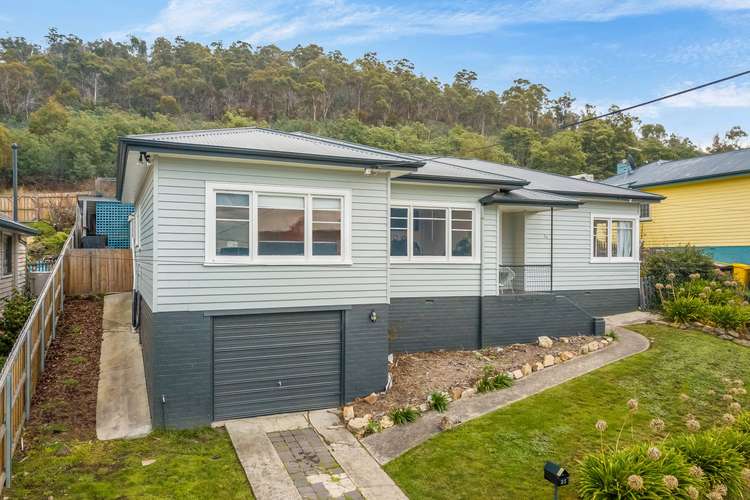 25 Trevor Terrace, New Norfolk TAS 7140