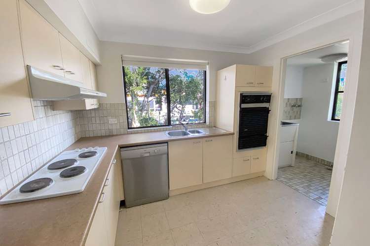 Second view of Homely apartment listing, 6/62 Palmer Street, Cammeray NSW 2062