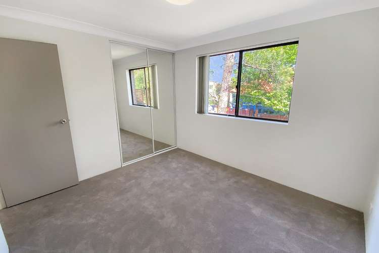 Fourth view of Homely apartment listing, 6/62 Palmer Street, Cammeray NSW 2062