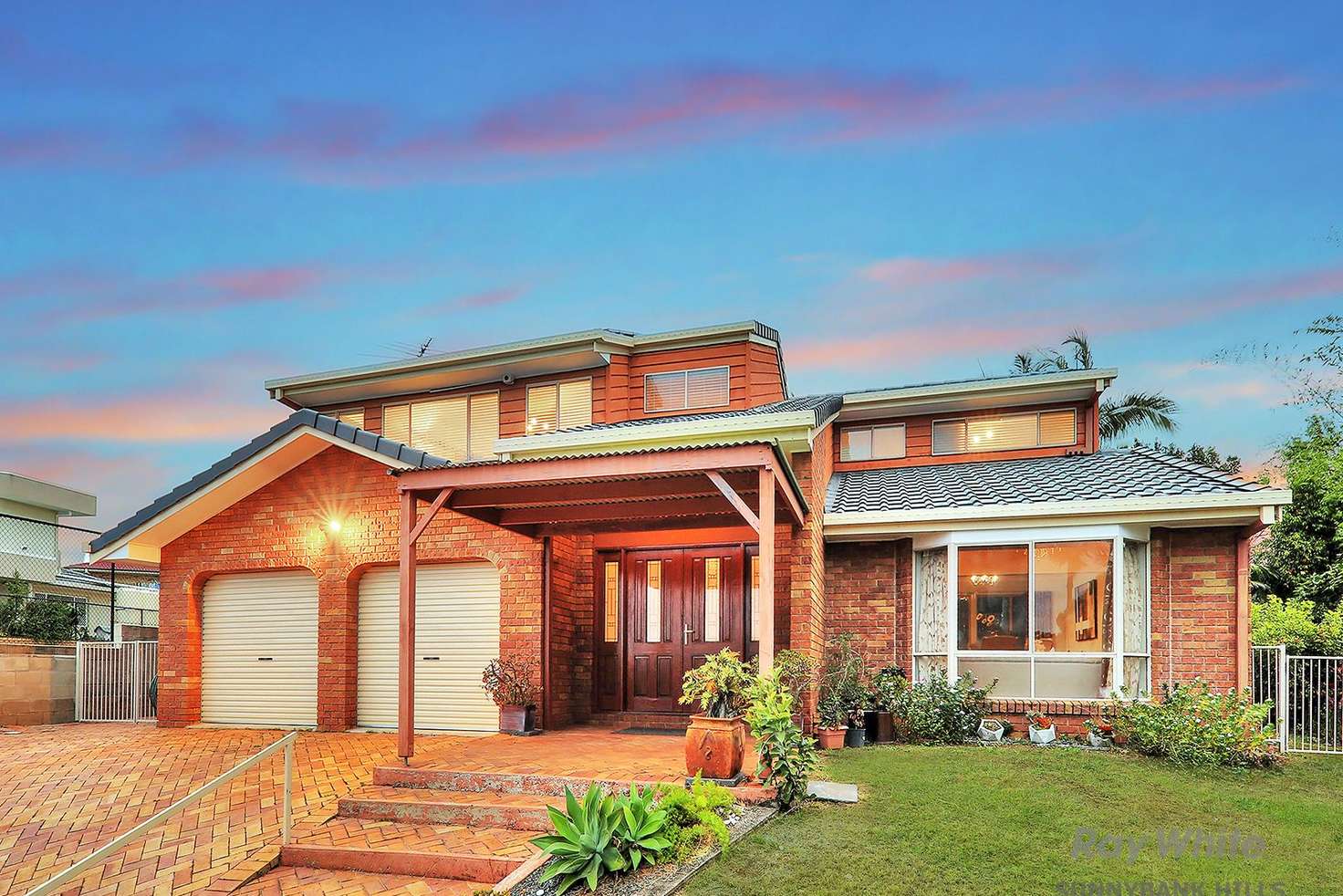 Main view of Homely house listing, 20 Styphelia Street, Mount Gravatt East QLD 4122