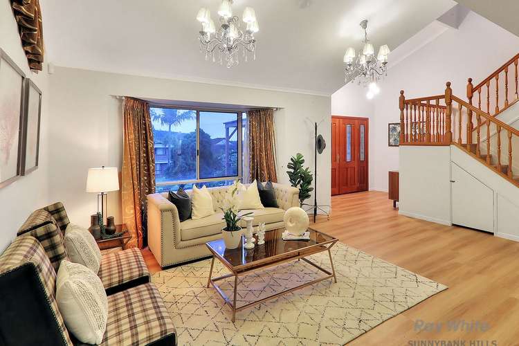 Fourth view of Homely house listing, 20 Styphelia Street, Mount Gravatt East QLD 4122