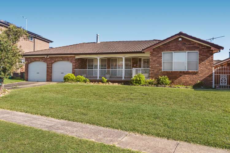 Main view of Homely house listing, 39 Wendlebury Road, Chipping Norton NSW 2170