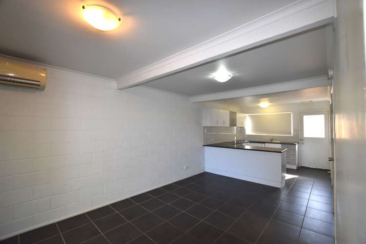 Second view of Homely unit listing, 3/68 Ann Street, South Gladstone QLD 4680