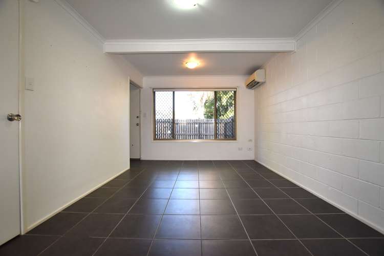 Third view of Homely unit listing, 3/68 Ann Street, South Gladstone QLD 4680