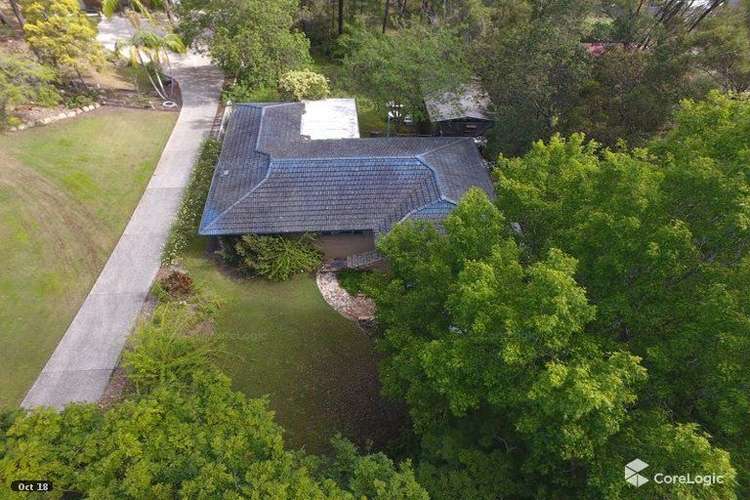 Fourth view of Homely house listing, 17 Rangeview Street, Rochedale South QLD 4123