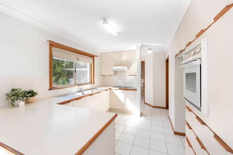 Second view of Homely unit listing, 2/33 Cameron Street, Nundah QLD 4012