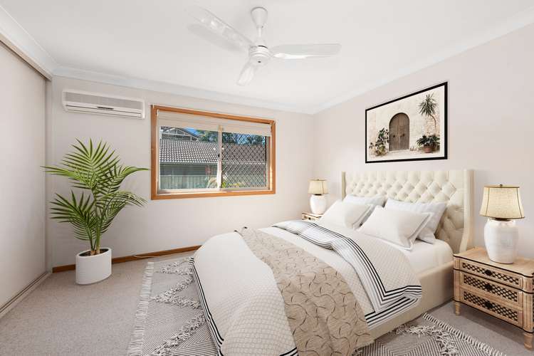 Fifth view of Homely unit listing, 2/33 Cameron Street, Nundah QLD 4012