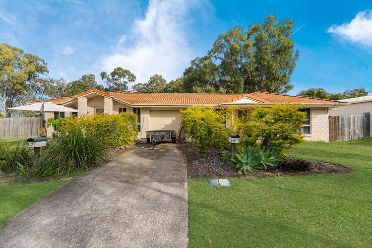 Third view of Homely house listing, 142 Clarks Road, Loganholme QLD 4129