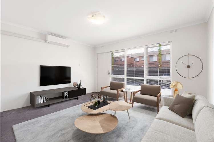 Main view of Homely apartment listing, 4/158 Kangaroo Road, Hughesdale VIC 3166