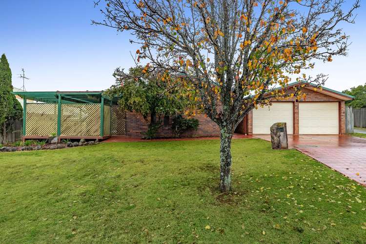 16 La Vista Court, Middle Ridge QLD 4350