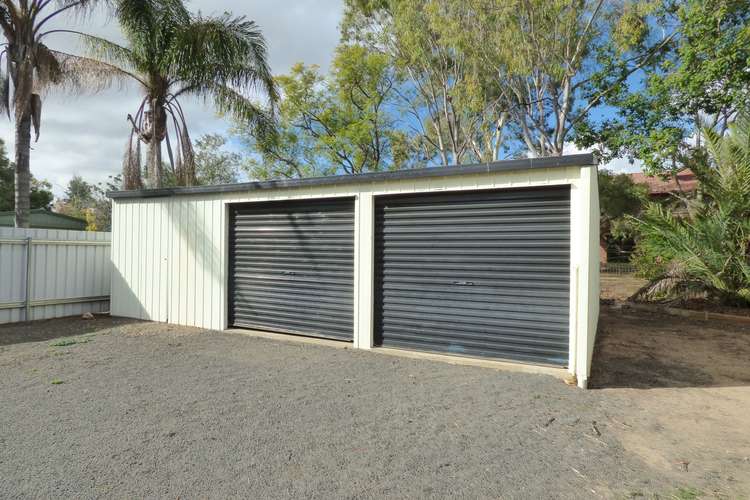 Main view of Homely house listing, 7 Rosedale Close, Roma QLD 4455