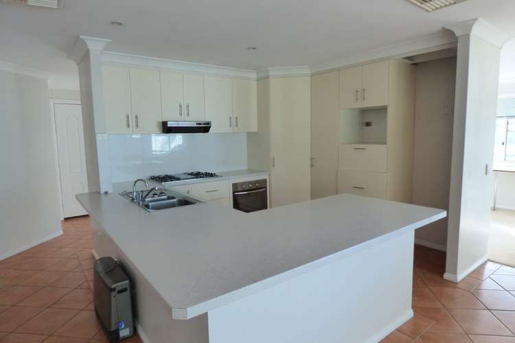 Second view of Homely house listing, 7 Rosedale Close, Roma QLD 4455