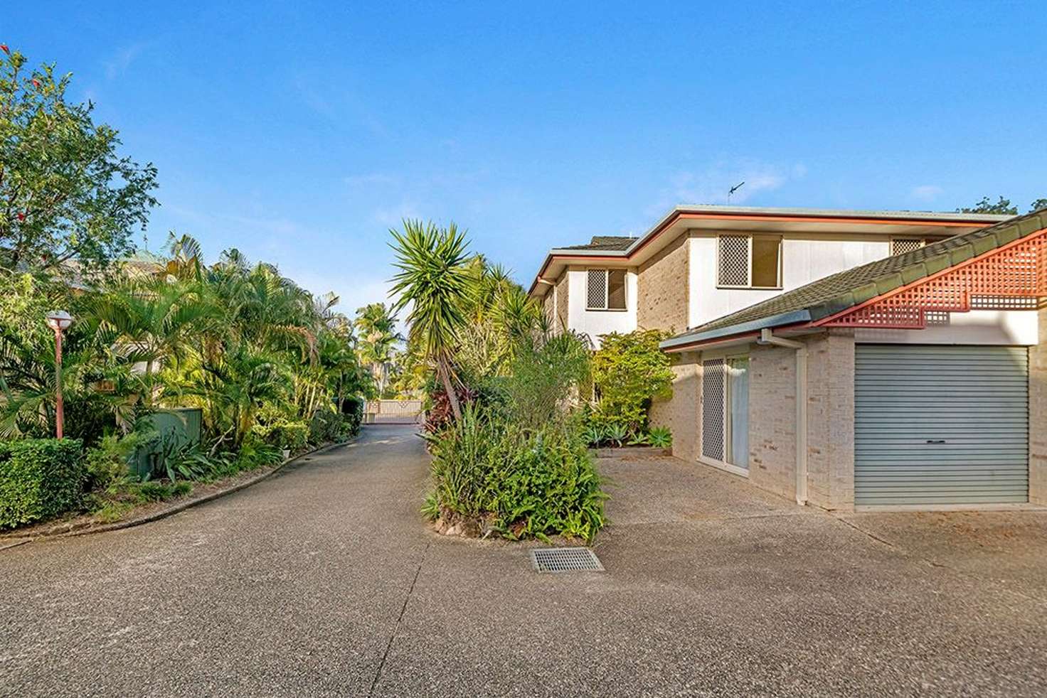 Main view of Homely townhouse listing, 3/37 Ward Street, Southport QLD 4215