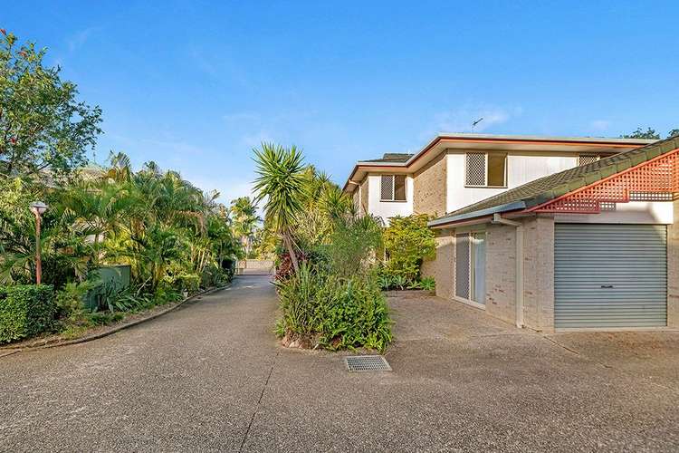 Main view of Homely townhouse listing, 3/37 Ward Street, Southport QLD 4215