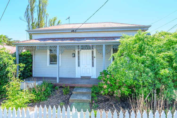 Main view of Homely house listing, 121 Eureka Street, Ballarat East VIC 3350