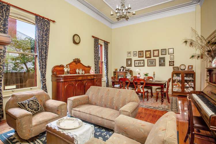 Sixth view of Homely house listing, 413 Lydiard Street North, Soldiers Hill VIC 3350