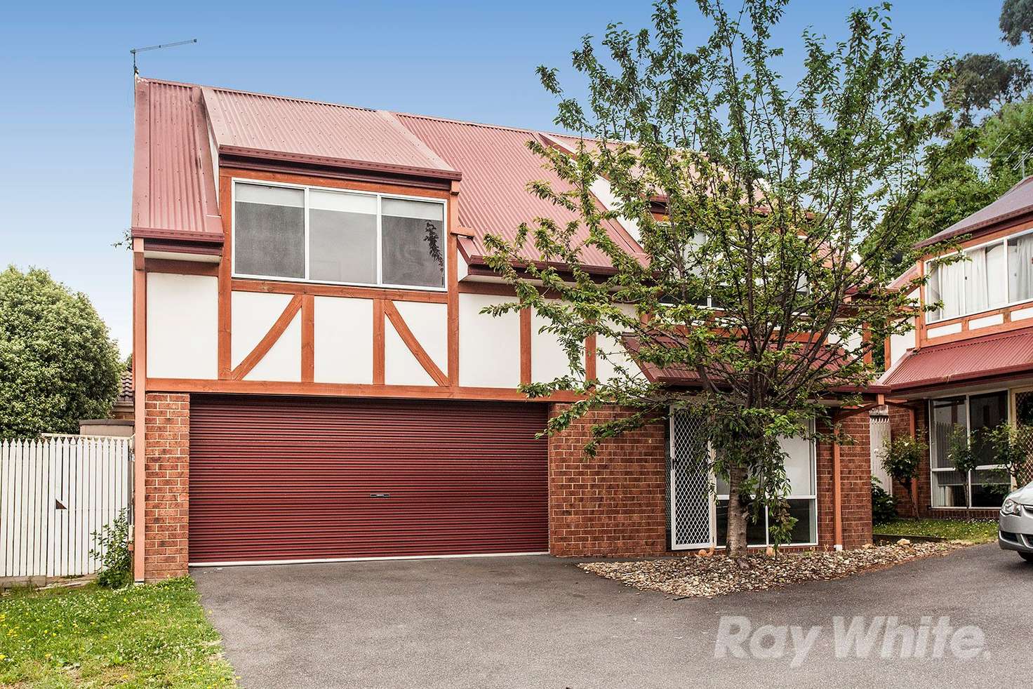 Main view of Homely house listing, 6/24-26 Napoleon Road, Ferntree Gully VIC 3156