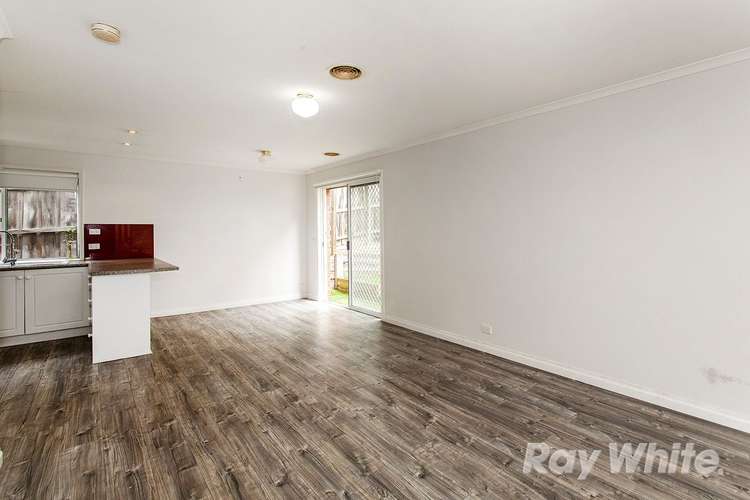Second view of Homely house listing, 6/24-26 Napoleon Road, Ferntree Gully VIC 3156