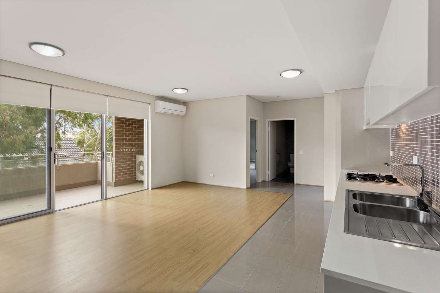 Main view of Homely apartment listing, 28/49-53 Vermont Street, Sutherland NSW 2232