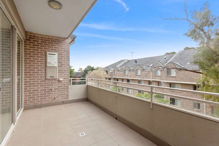Fifth view of Homely apartment listing, 28/49-53 Vermont Street, Sutherland NSW 2232