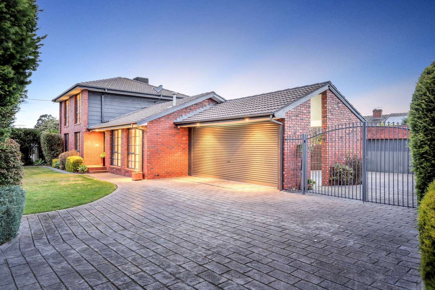 Main view of Homely house listing, 71 Mitford Crescent, Craigieburn VIC 3064