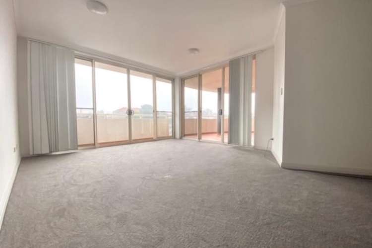 Second view of Homely apartment listing, 202/679 Anzac Parade, Maroubra NSW 2035