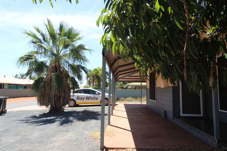 19 Centennial Loop, South Hedland WA 6722