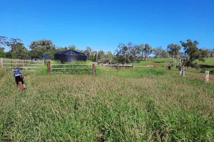 Main view of Homely ruralOther listing, 200 Lucy's Road, Goovigen QLD 4702