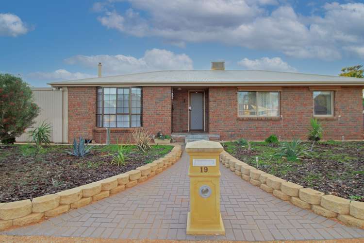 19 Anderson Street, Barmera SA 5345