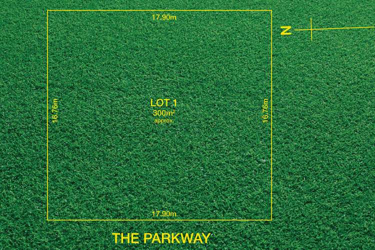 LOT 1, 29 Southern Terrace, Holden Hill SA 5088
