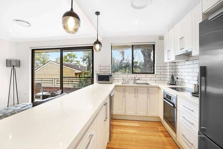 Second view of Homely apartment listing, 29/203 Waterloo Road, Marsfield NSW 2122