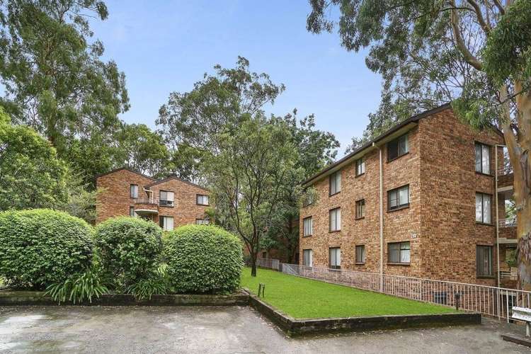 Fifth view of Homely apartment listing, 29/203 Waterloo Road, Marsfield NSW 2122