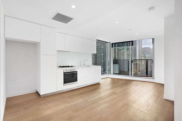 Fifth view of Homely apartment listing, 1201W/42-48 Balston Road, Southbank VIC 3006