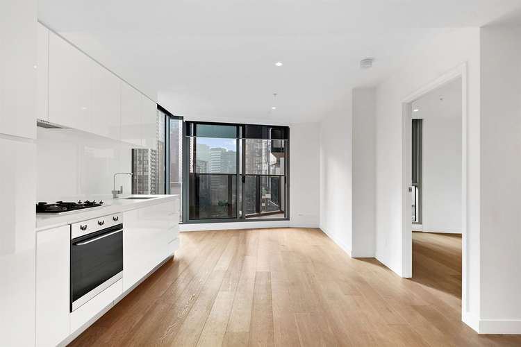 Sixth view of Homely apartment listing, 1201W/42-48 Balston Road, Southbank VIC 3006