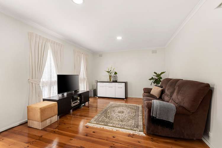 Second view of Homely house listing, 13 Rathmullen Road, Boronia VIC 3155
