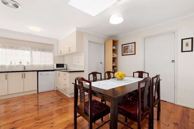 Third view of Homely house listing, 13 Rathmullen Road, Boronia VIC 3155