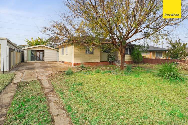 Second view of Homely house listing, 120 Wilkes Crescent, Tregear NSW 2770