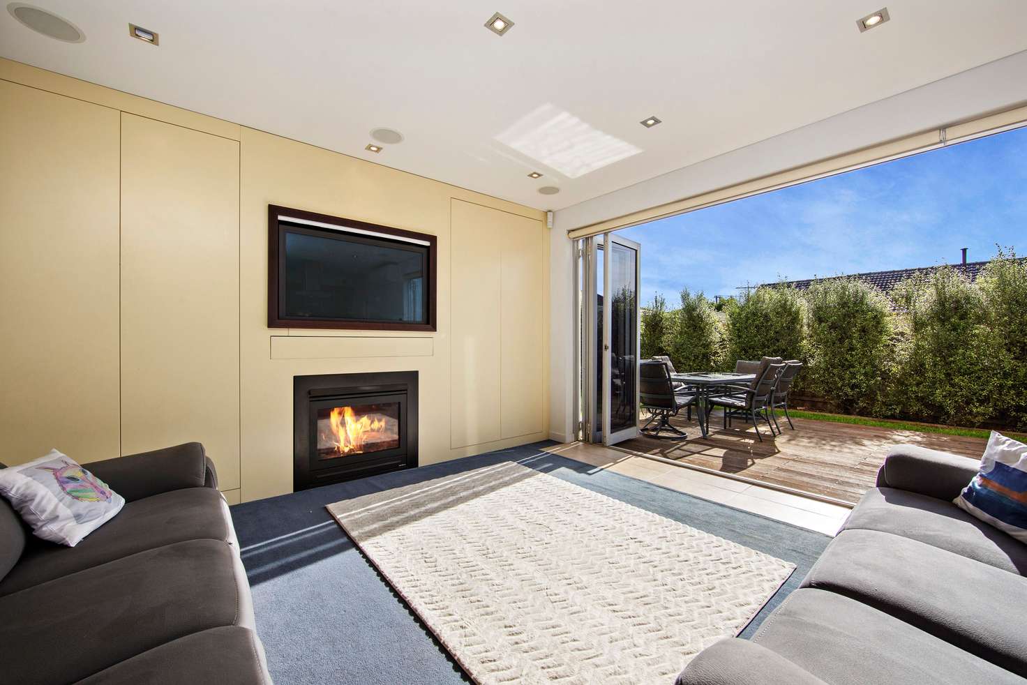 Main view of Homely house listing, 16 Pullar Street, Maidstone VIC 3012