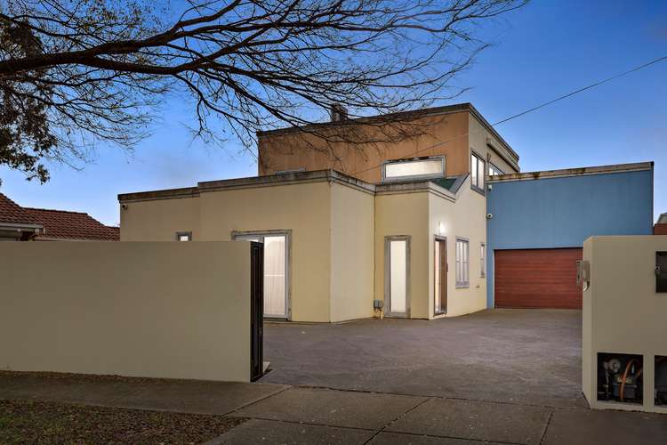Second view of Homely house listing, 16 Pullar Street, Maidstone VIC 3012