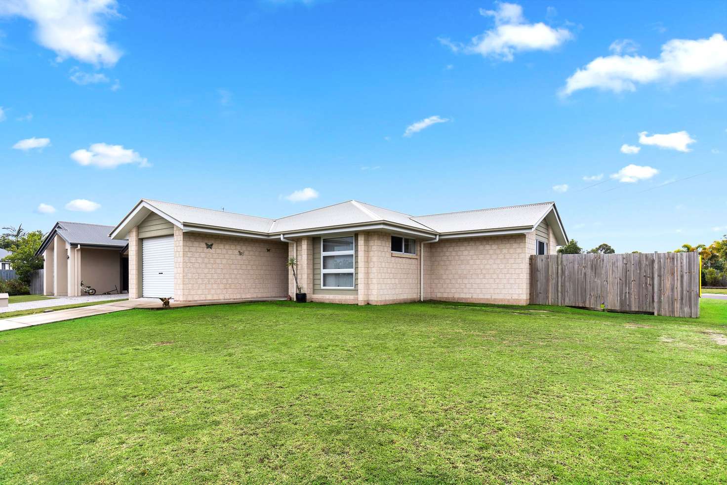 Main view of Homely house listing, 72 Tranquil Drive, Wondunna QLD 4655