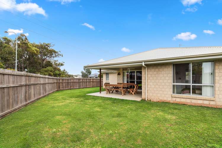 Fourth view of Homely house listing, 72 Tranquil Drive, Wondunna QLD 4655