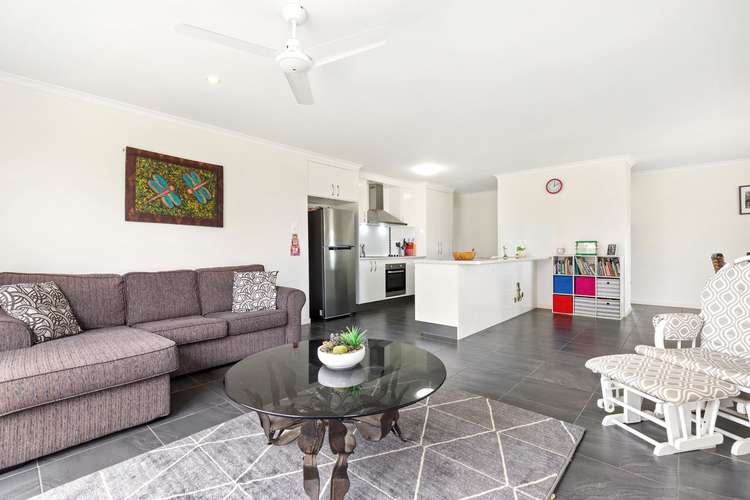 Fifth view of Homely house listing, 72 Tranquil Drive, Wondunna QLD 4655