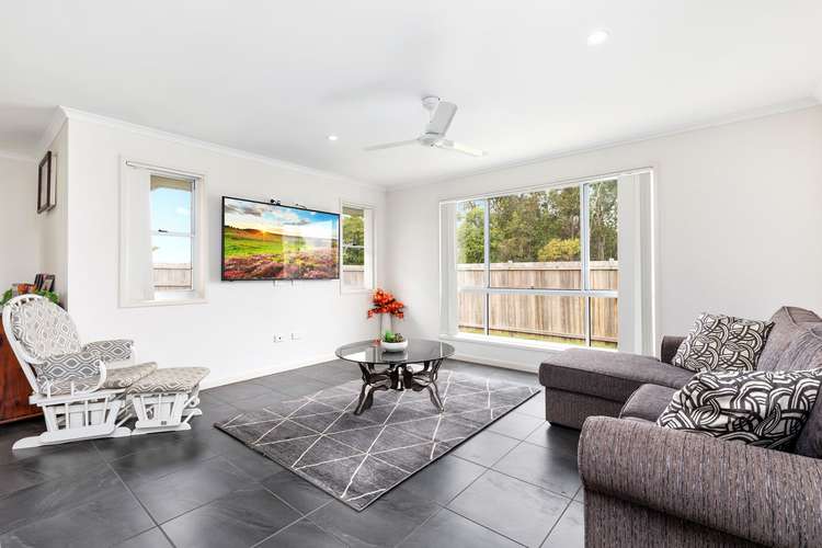 Sixth view of Homely house listing, 72 Tranquil Drive, Wondunna QLD 4655