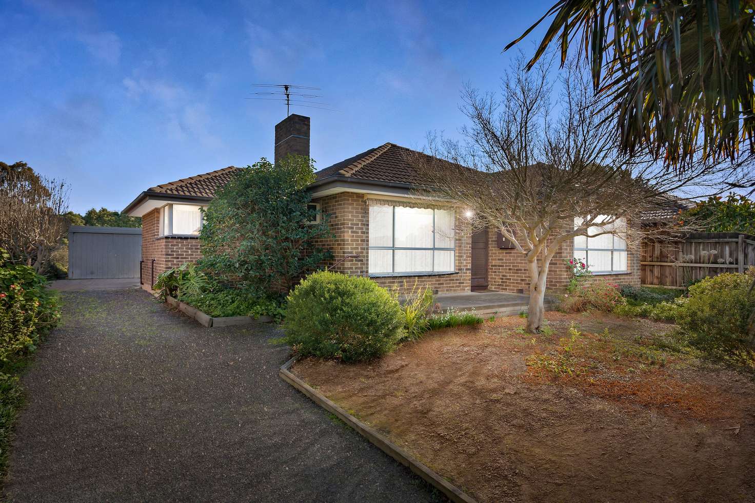 Main view of Homely house listing, 99 Darebin Drive, Thomastown VIC 3074