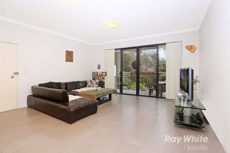 Second view of Homely apartment listing, 9/213-215 William Street, Granville NSW 2142