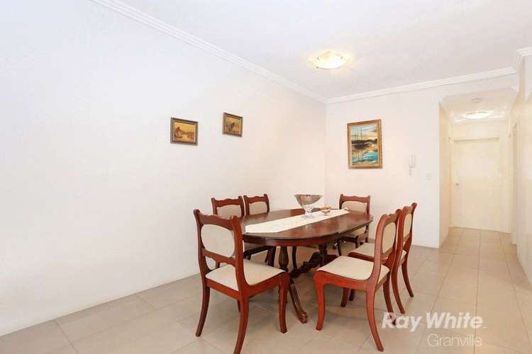 Third view of Homely apartment listing, 9/213-215 William Street, Granville NSW 2142