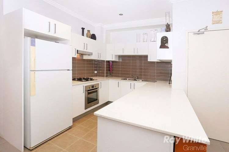 Fourth view of Homely apartment listing, 9/213-215 William Street, Granville NSW 2142
